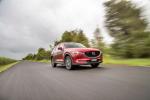 Mazda CX-5 Akera 2017 года (AU)